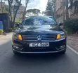 Volkswagen Passat 2012 Black - 4