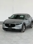 Mazda CX-30 2020 Nyeupe - 2