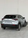 Mazda CX-30 2020 Nyeupe - 4