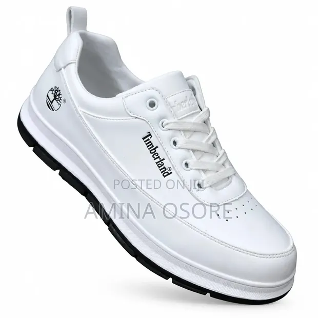 Timberland Casual Men's Sneakers - 1