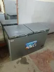 Premier Chest Freezer (Kijivu) - 1