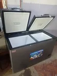 Premier Chest Freezer (Kijivu) - 2