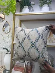 Beautiful Pattern Throw Pillows - 1