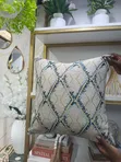 Beautiful Pattern Throw Pillows - 3