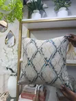 Beautiful Pattern Throw Pillows - 4
