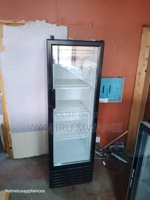 AHT Cooling Systems Showcase Fridge - Used