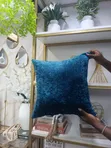 Pillow za Kutupa Nzuri - 45x45cm - 1