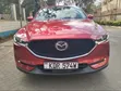 Mazda CX-5 2017 Nyekundu - 1