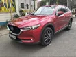 Mazda CX-5 2017 Nyekundu - 2