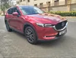 Mazda CX-5 2017 Nyekundu - 3
