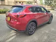 Mazda CX-5 2017 Nyekundu - 4