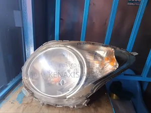 Suzuki Alto 2009-2014 Headlight (Ex-Japan)