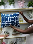 Lumbar Throw Pillows - 45x45cm - 3