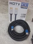 Kebo ya HDMI ya 4K Premium ya Mita 20 - 1