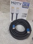 Kebo ya HDMI ya 4K Premium ya Mita 20 - 2
