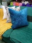 Colourful Throw Pillows - 3