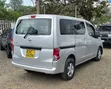 Nissan NV200 Van 2013 Gray - 1