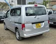 Nissan NV200 Van 2013 Gray - 2