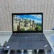 Lenovo ThinkPad T470s Core i7 Touchscreen Laptop - 1