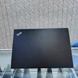 Lenovo ThinkPad T470s Core i7 Touchscreen Laptop - 4