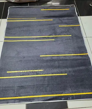 HD Printed Carpet 5x8ft