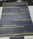 HD Printed Carpet 5x8ft - 1