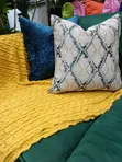 Throw Pillows with Inserts - 1