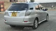 Honda Fit Shuttle 2013 Nyeupe - 4