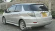 Honda Fit Shuttle 2013 Nyeupe - 5