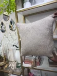 Pillow Nzuri za Kupamba Nyumba - 3
