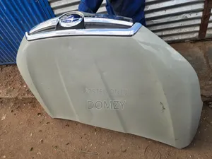 Subaru Forester SJ5/SJG Hood