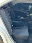 Toyota Premio 2014 White - 1
