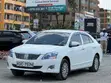 Toyota Premio 2014 White - 4