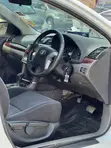 Toyota Premio 2014 White - 5
