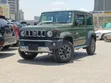 2019 Suzuki Jimny 1500CC Petrol Auto 4x4 - 1