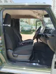 2019 Suzuki Jimny 1500CC Petrol Auto 4x4 - 4