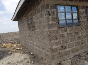 2 Bedroom House for Sale in Konza, Mukaa