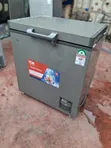 Von Super Clean Deep Freezer - 1