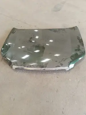 Bonnet Prado