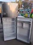 LG Fridge Milango Miwili na Dispenser - 2
