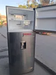 LG Fridge Milango Miwili na Dispenser - 3