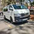 Toyota HiAce 2012 - 3