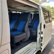 Toyota HiAce 2012 - 5