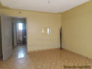 2 Bedroom Apartment for Rent in Kinoo