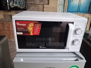Ramtons Microwave 20L