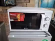Ramtons Microwave 20L - 1