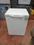 Mika 100L Deep Freezer - 1