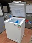 Mika 100L Deep Freezer - 2