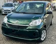 Toyota Passo 2019 Green - 2