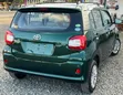 Toyota Passo 2019 Green - 4